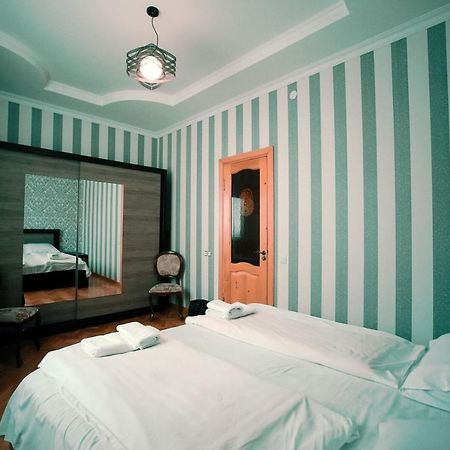 Apartment Old Kutaisi Dış mekan fotoğraf