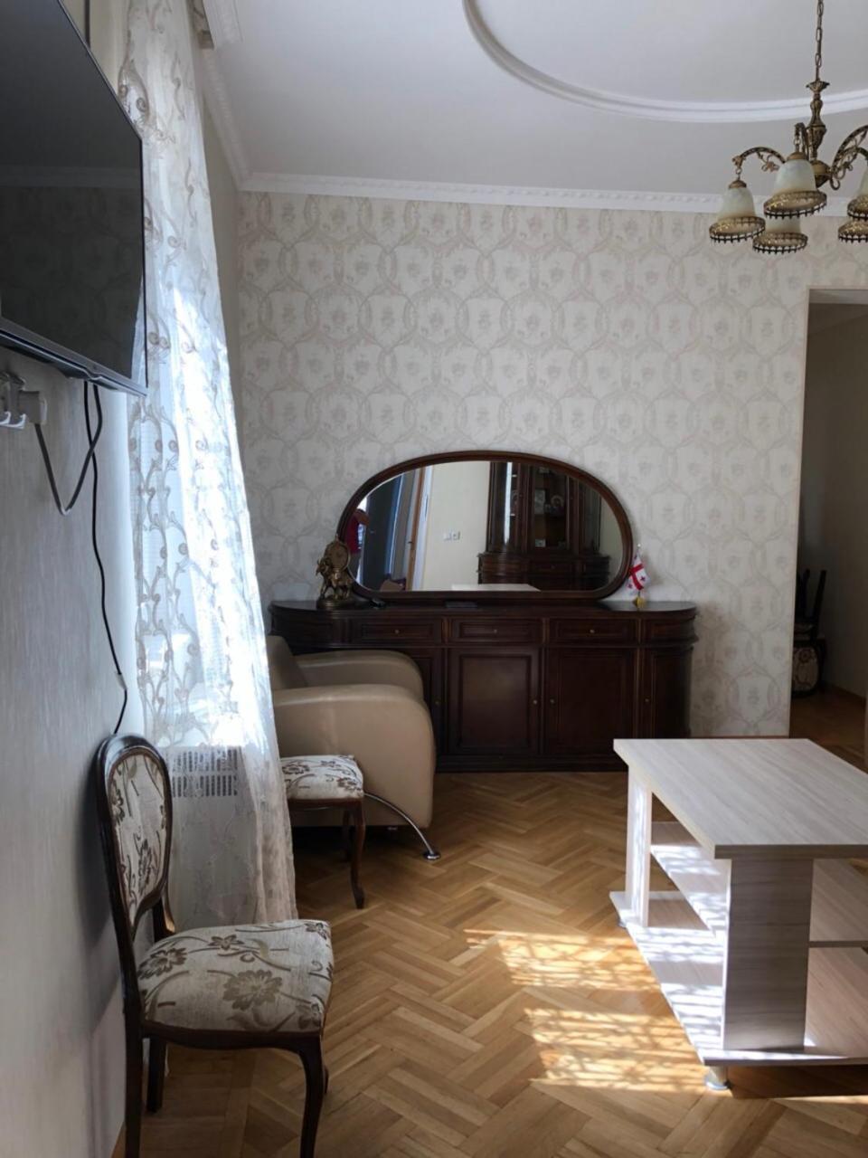 Apartment Old Kutaisi Dış mekan fotoğraf