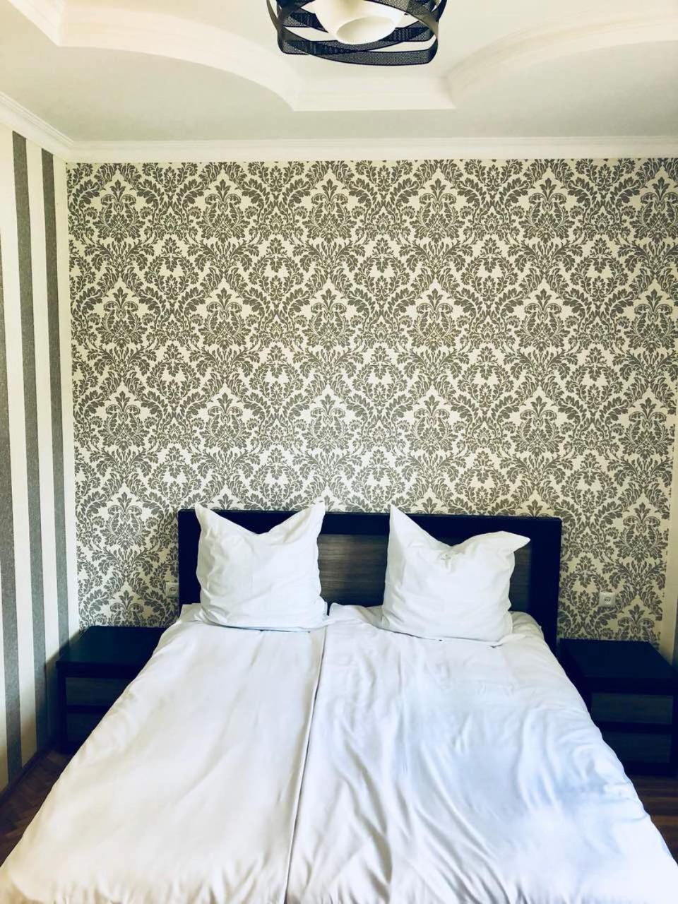 Apartment Old Kutaisi Dış mekan fotoğraf