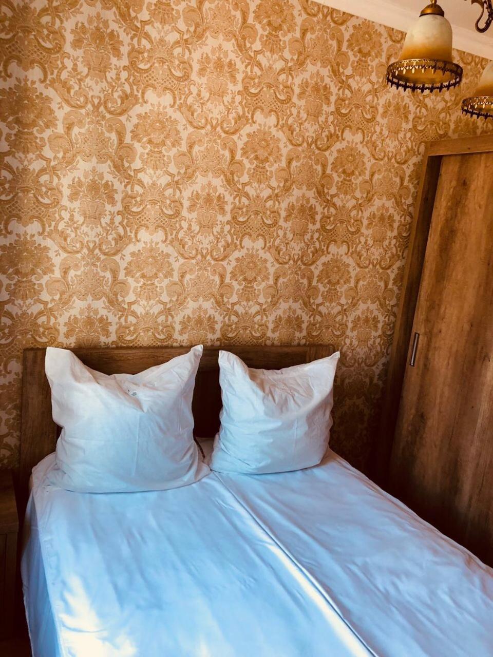 Apartment Old Kutaisi Dış mekan fotoğraf