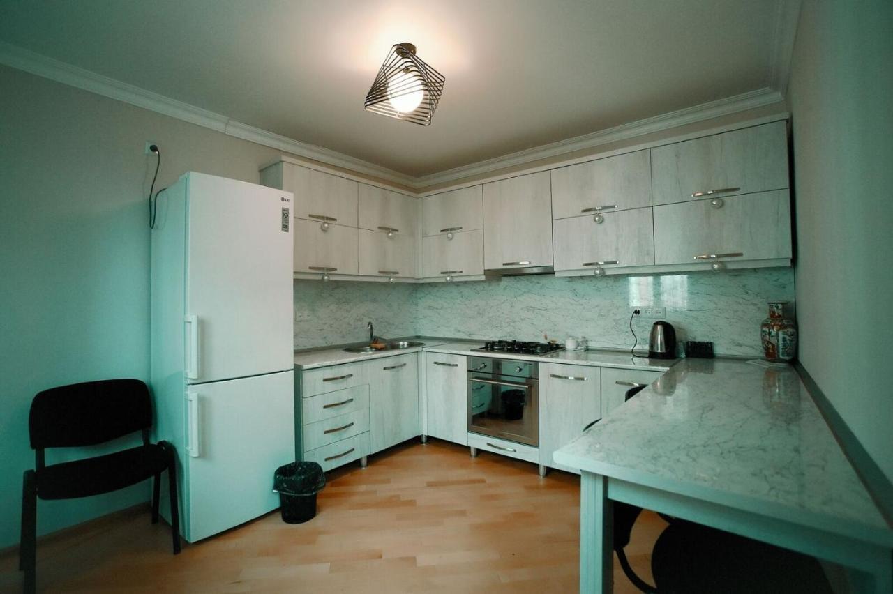 Apartment Old Kutaisi Dış mekan fotoğraf