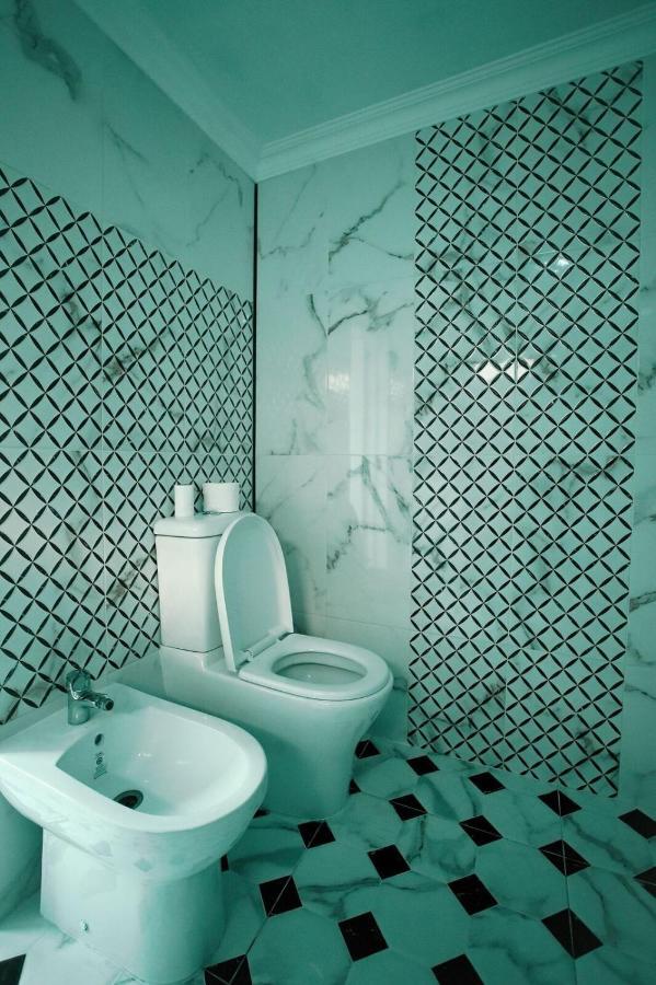 Apartment Old Kutaisi Dış mekan fotoğraf