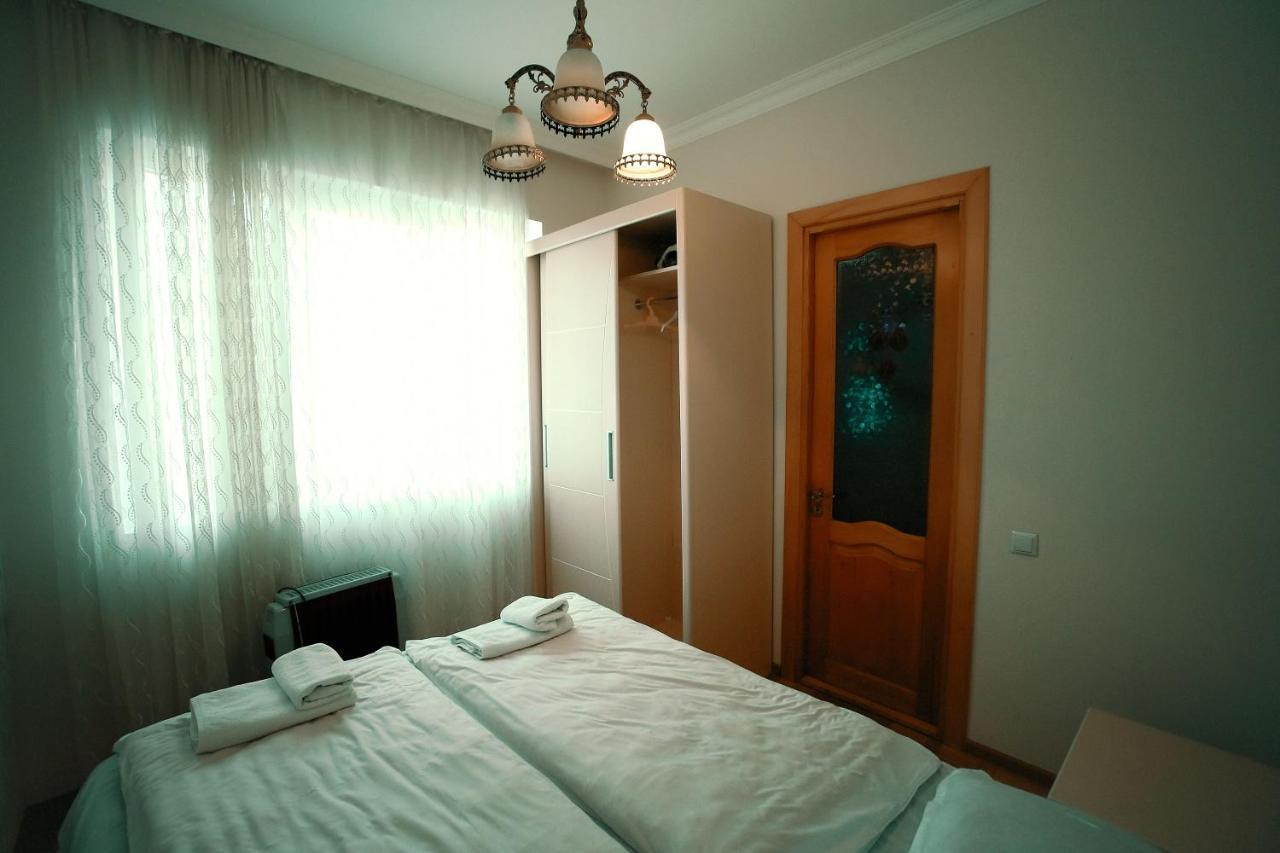 Apartment Old Kutaisi Dış mekan fotoğraf