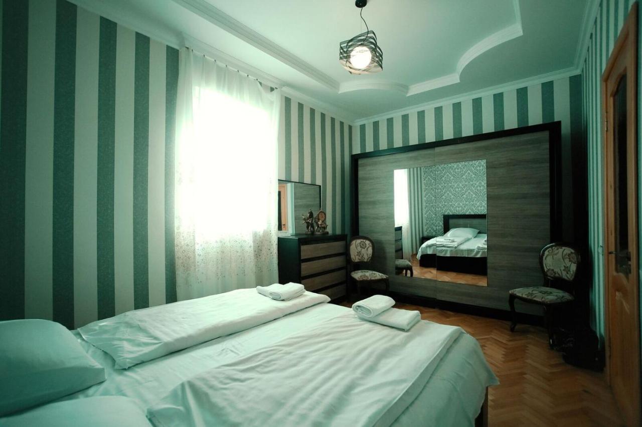 Apartment Old Kutaisi Dış mekan fotoğraf