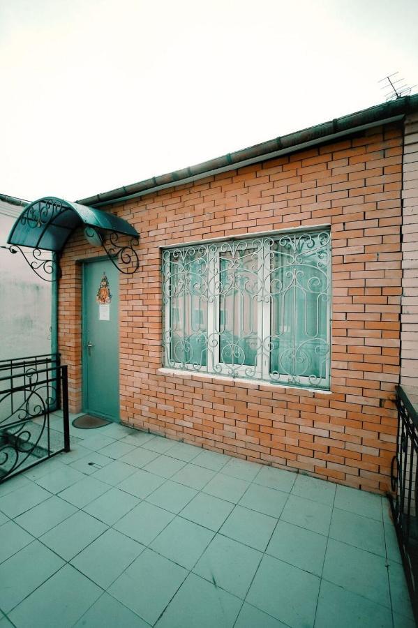 Apartment Old Kutaisi Dış mekan fotoğraf