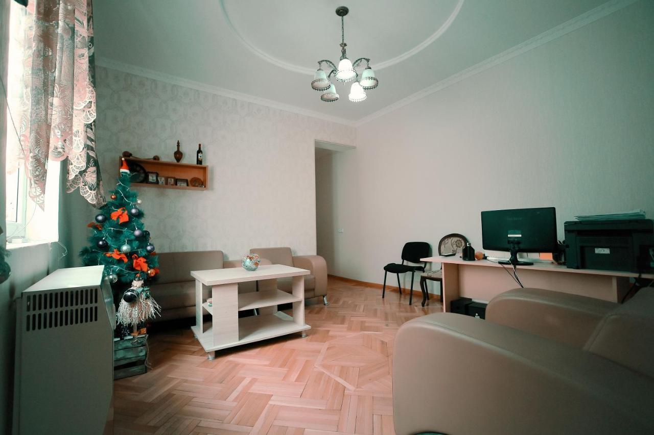 Apartment Old Kutaisi Dış mekan fotoğraf