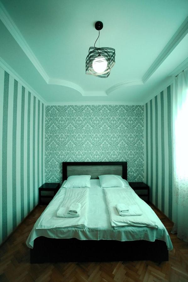 Apartment Old Kutaisi Dış mekan fotoğraf