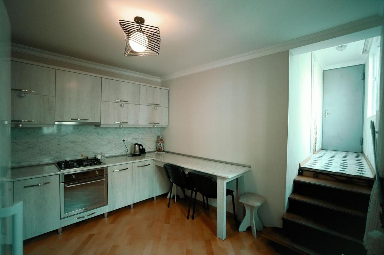 Apartment Old Kutaisi Dış mekan fotoğraf