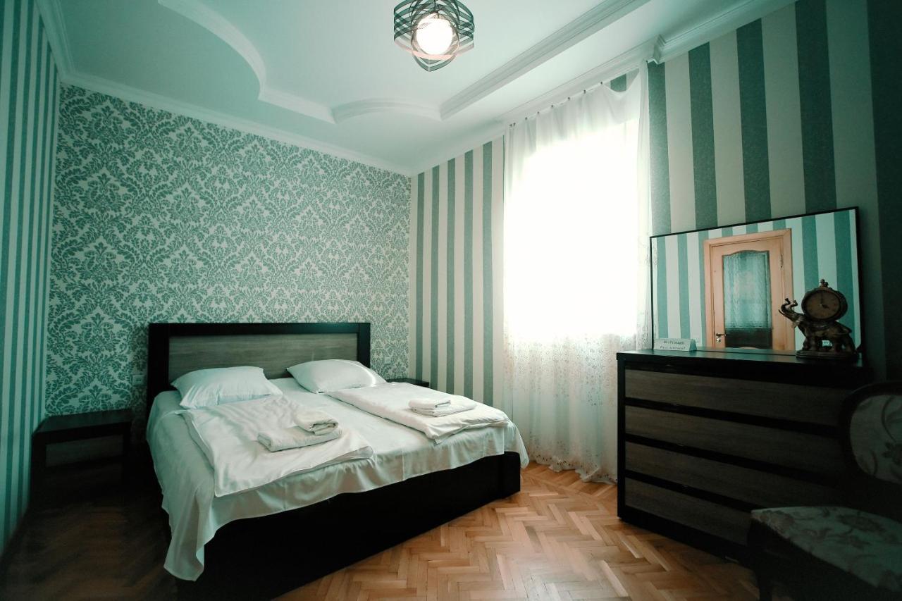Apartment Old Kutaisi Dış mekan fotoğraf
